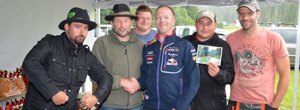 Paarfischen 2017