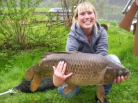 Fang des Monats Mai 2013